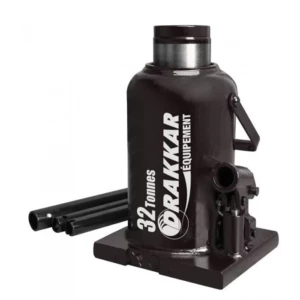 Cric bouteille hydraulique 32 tonnes DRAKKAR
