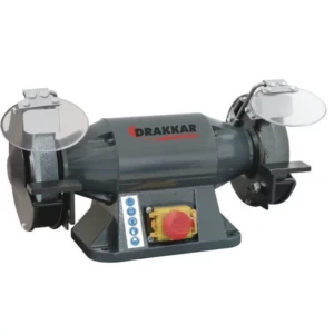 Touret à meuler 150 mm DRAKKAR