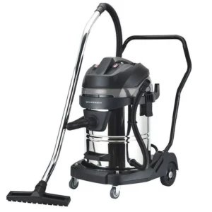 Aspirateur eaux et poussières 60L 2400W SCHNEIDER Aspirateur eaux et poussières 60L 2400W SCHNEIDER