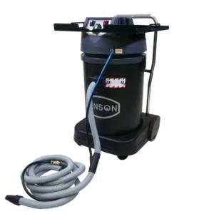 Aspirateur poussières 77L 2400W Renson Aspirateur poussières 77L 2400W Renson
