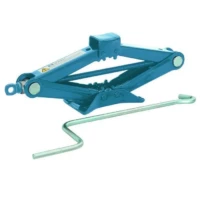 Cric losange manivelle 1 tonne STILKER