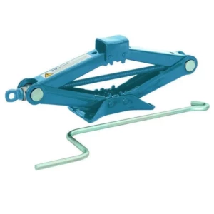 Cric losange manivelle 1 tonne STILKER