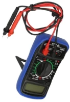 Mutimetre digital Stilker