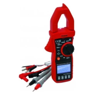 Pince ampèremétrique Ecran LCD DRAKKAR