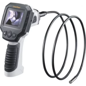 Vidéoscope avec sonde 9mm LASERLINER