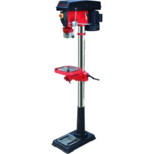 Perceuse sur colonne d'atelier 230V DRAKKAR