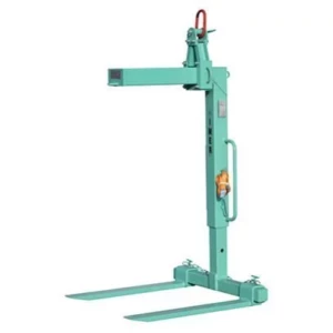 Lève palette IMER MBR-15M 1500 KG