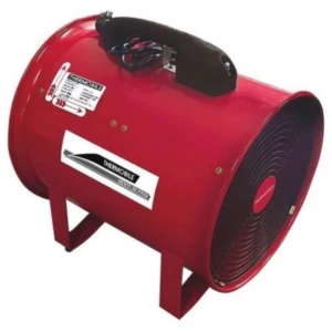 Ventilateur portable 330W THERMOBILE Ventilateur portable 330W THERMOBILE