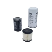 kit entretien pour compresseur 2000 hSIRIO 8