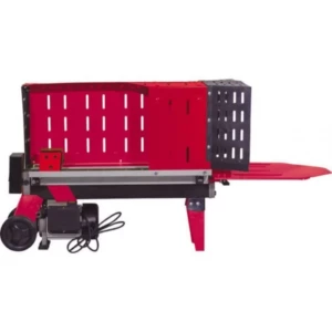 Fendeur de bûches horizontal 5 tonnes DRAKKAR