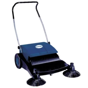 Balayeuse manuelle 2 balais RENSON