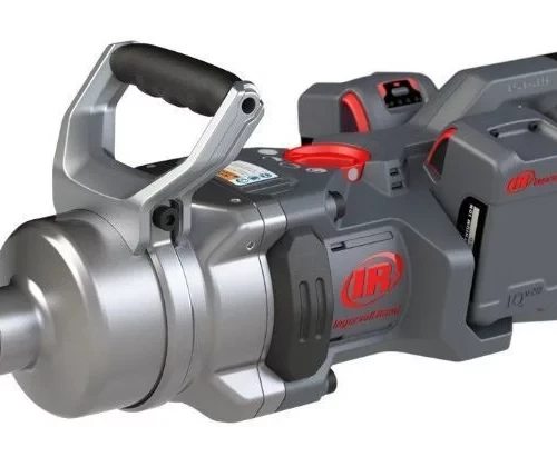 Clé à chocs 1 " 2 x 20 V 2.850 Nm