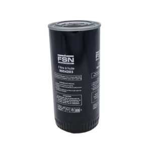 Filtre à huile 75 LM pour compresseur à vis NUAIR