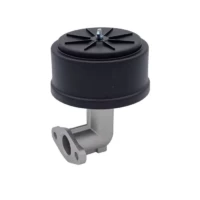 Filtre à air rond pour tête de compression K50 NUAIR