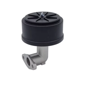 Filtre à air rond pour tête de compression K50 NUAIR