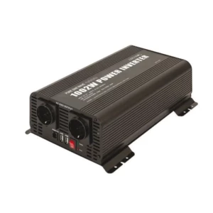 Onduleur 12 V 1.000 W onde sinusoïdale pure Onduleur 12 V 1.000 W onde sinusoïdale pure