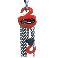 Palan à chaîne pro 2T DRAKKAR