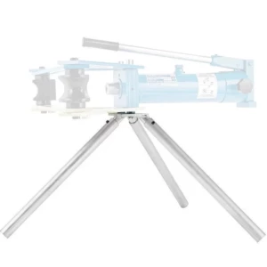 Cintreuse hydraulique pour tube de 3/8" à 1"