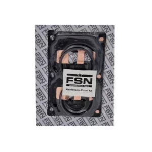 Kit segments et joints pour tête de compression B2800 B3800 NUAIR