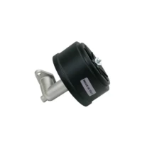 Filtre à air rond tête de compression NB 4 à 7 CV NUAIR