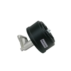 Filtre à air rond tête de compression NB 4 à 7 CV NUAIR