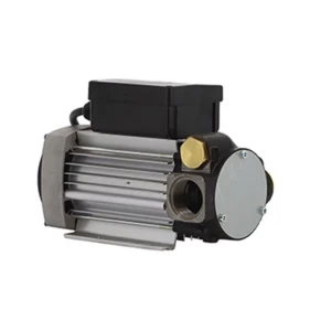 Pompe fuel 230 V 100 l/m RENSON Pompe fuel 230 V 100 l/m RENSON