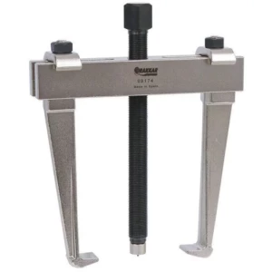 Extracteur 2 griffes intérieur/extérieur 30/155mm 10T DRAKKAR Extracteur 2 griffes intérieur/extérieur 30/155mm 10T DRAKKAR