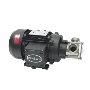 Pompe rotor flexible 3 kW tri RENSON Pompe rotor flexible 3 kW tri RENSON