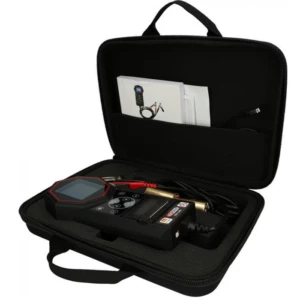 Testeur de batterie avec imprimante intégrée KS TOOLS