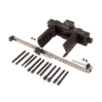 Extracteur pour écrou de moyeu PL 14 pièces KS TOOLS