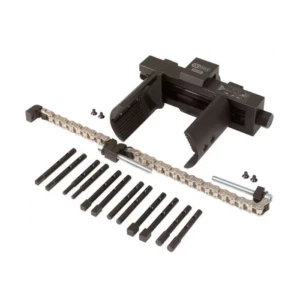 Extracteur pour écrou de moyeu PL 14 pièces KS TOOLS