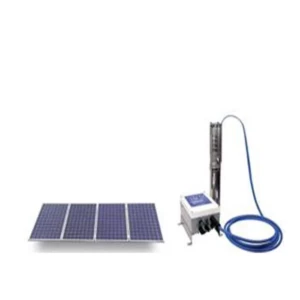 Pompe forage 3" solaire 440W Pompe forage 3" solaire 440W