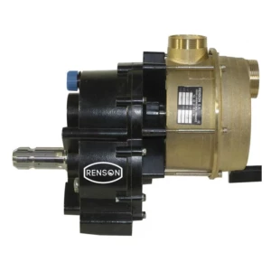 Pompe prise de force bronze RENSON Pompe prise de force bronze RENSON