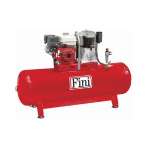 Compresseur d'air à piston FINI 200 litres Compresseur d'air à piston FINI 200 litres