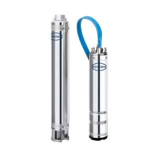 Pompe de forage 4" 100 L/min 38E RENSON Pompe de forage 4" 100 L/min 38E RENSON
