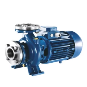 Pompe tri fonte normalisée 7.5kW pour asperseur RENSON Pompe tri fonte normalisée 7.5kW pour asperseur RENSON