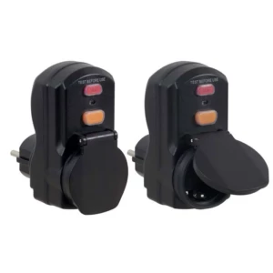 Protection différentielle RKD1 SDMO Protection différentielle RKD1 SDMO