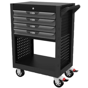 Chariot diable 4 tiroirs KS TOOLS