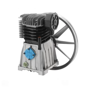 Tête compresseur d'air avec filtre à air 5.5 CV 11 bar ABAC