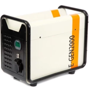 Convertisseur portable 2000 W ENERGIE MOBILE Convertisseur portable 2000 W ENERGIE MOBILE