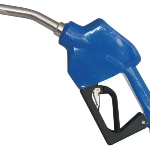 Pistolet automatique inox/PVC AdBlue DRAKKAR Pistolet automatique inox/PVC AdBlue DRAKKAR