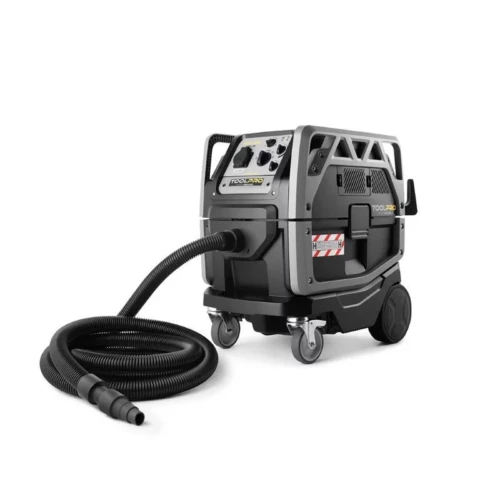 Aspirateur poussières et liquides 41 litres 1350 W GHIBLI