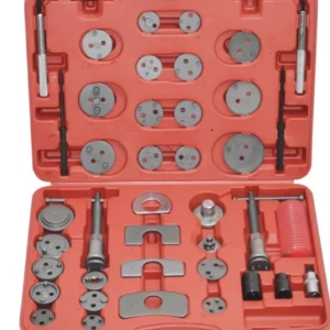 Repousse piston pour étrier de frein - coffret de 40 pcs DRAKKAR