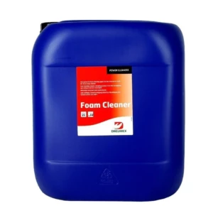 Shampooing pour voitures Foam 20 L