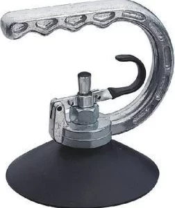 Ventouse débosselage 125mm DRAKKAR