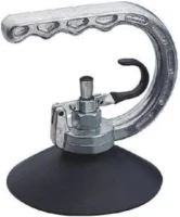 Ventouse de débosselage 100 mm