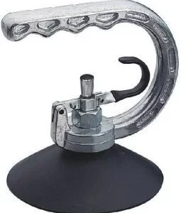 Ventouse de débosselage 100 mm DRAKKAR