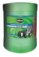 Tonnelet de 18,9L Gel anti crevaison