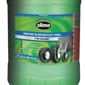 Tonnelet de 18,9L Gel anti crevaison