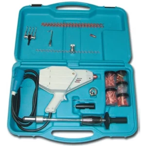 Pistolet à souder tire-creux Pistolet à souder tire-creux